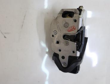 Türschloß vorn rechts 13579523 Chevrolet ORLANDO J309
