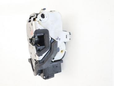 Preview: Türschloß vorn rechts 13579523 Chevrolet ORLANDO J309