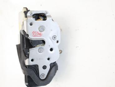 Türschloß vorn links 13579522 Chevrolet ORLANDO J309