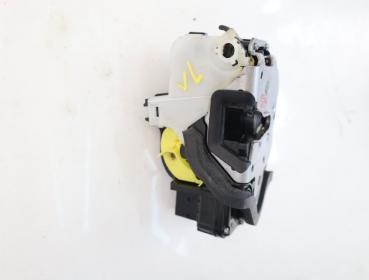 Preview: Türschloß vorn links 13579522 Chevrolet ORLANDO J309