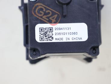 Preview: Schalter Scheibenwischer 20941131 Chevrolet ORLANDO J309