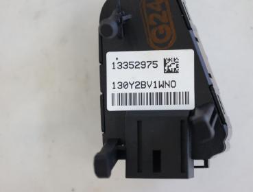 Preview: Schalter Lenkrad 13352975 Chevrolet ORLANDO J309