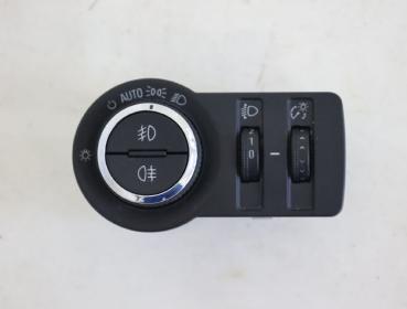 Schalter Licht 13301752 Chevrolet ORLANDO J309