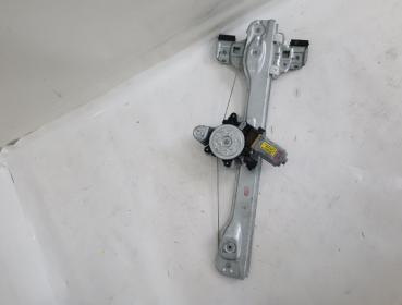 Preview: Fensterheber elektrisch hinten rechts 98810J3070 Chevrolet ORLANDO J309