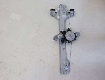 Preview: Fensterheber elektrisch hinten links 98820J3070 Chevrolet ORLANDO J309