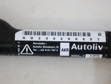 Preview: Gurtstraffer vorn rechts 621880300 Chevrolet ORLANDO J309
