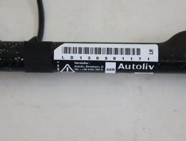 Preview: Gurtstraffer vorn links 621879600 Chevrolet ORLANDO J309