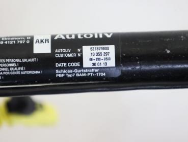 Preview: Gurtstraffer vorn links 621879600 Chevrolet ORLANDO J309