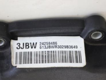Preview: Oelwanne 24259486 Chevrolet ORLANDO J309