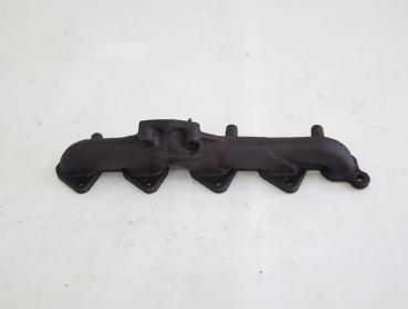 Preview: Abgaskrümmer 96868295 Chevrolet ORLANDO J309