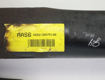Preview: Achse hinten 13354693 Chevrolet ORLANDO J309
