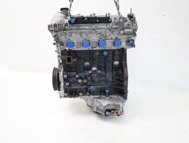 Motor Diesel Turbo 25196686 Chevrolet ORLANDO J309