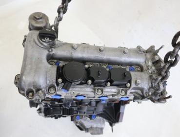 Preview: Motor Diesel Turbo 25196686 Chevrolet ORLANDO J309