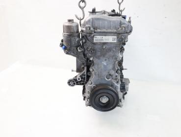 Motor Diesel Turbo 25196686 Chevrolet ORLANDO J309