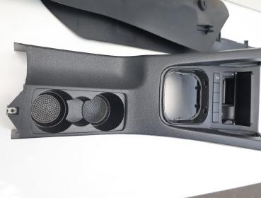 Preview: Mittelkonsole 1K0863243C VW SCIROCCO 3