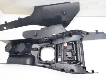 Preview: Mittelkonsole 1K0863243C VW SCIROCCO 3