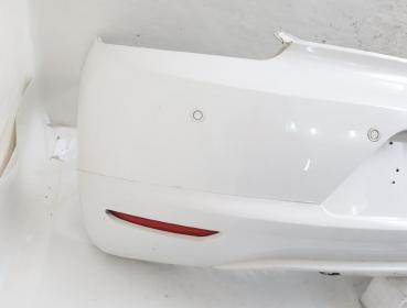 Preview: Stoßstange hinten 1K8807417N VW SCIROCCO 3