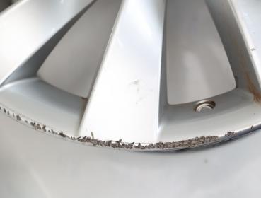 Preview: Felge Alu/Leichtmetall hinten rechts 3C8601025D VW SCIROCCO 3
