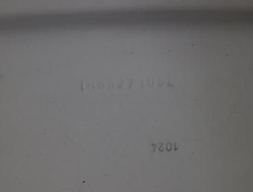 Preview: Heckklappe 1K8827025N VW SCIROCCO 3