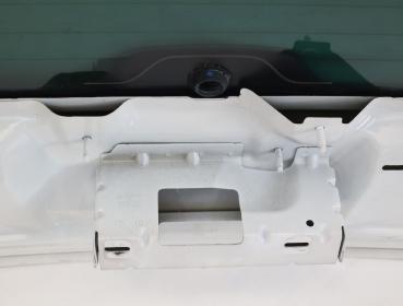 Heckklappe 1K8827025N VW SCIROCCO 3