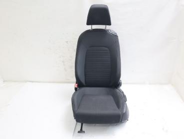 Sitz vorn links 1K8881105G VW SCIROCCO 3