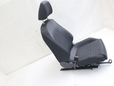 Preview: Sitz vorn links 1K8881105G VW SCIROCCO 3