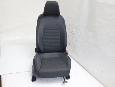 Sitz vorn rechts 1K8881106G VW SCIROCCO 3