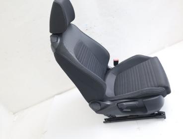 Preview: Sitz vorn rechts 1K8881106G VW SCIROCCO 3