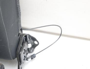 Preview: Sitzbank hinten 1K8885319K VW SCIROCCO 3