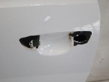 Preview: Tür 3trg links 1K8831055K VW SCIROCCO 3