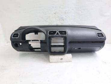 Armaturenbrett 1Q1857001AE81X VW SCIROCCO 3