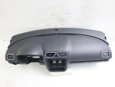 Preview: Armaturenbrett 1Q1857001AE81X VW SCIROCCO 3
