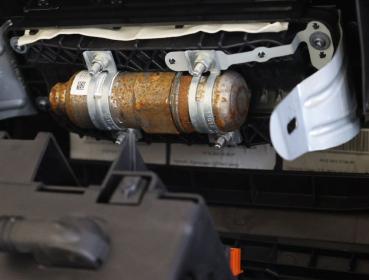 Armaturenbrett 1Q1857001AE81X VW SCIROCCO 3