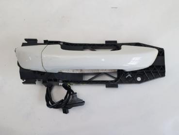 Türgriff außen vorn rechts 1K8837206F VW SCIROCCO 3