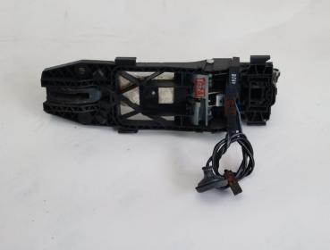 Preview: Türgriff außen vorn rechts 1K8837206F VW SCIROCCO 3