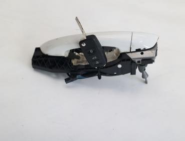 Preview: Türgriff außen vorn links 1K8837885K VW SCIROCCO 3