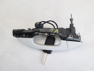 Preview: Türgriff außen vorn links 1K8837885K VW SCIROCCO 3