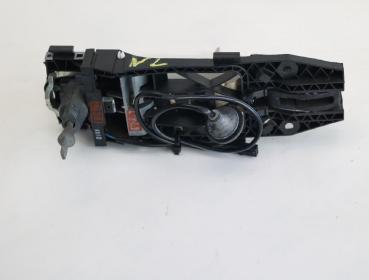 Preview: Türgriff außen vorn links 1K8837885K VW SCIROCCO 3