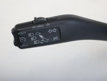 Preview: Kombischalter 5K0953502N VW SCIROCCO 3