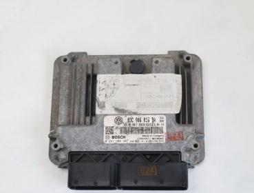 Steuergerät Motor 03C906016BA VW SCIROCCO 3