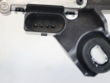 Scheibenwischermotor hinten 1K8955711 VW SCIROCCO 3