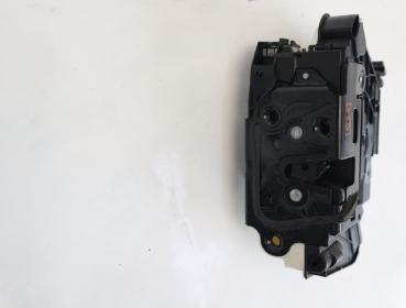 Türschloß vorn rechts 5N1837016C VW SCIROCCO 3