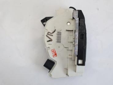 Türschloß vorn rechts 5N1837016C VW SCIROCCO 3