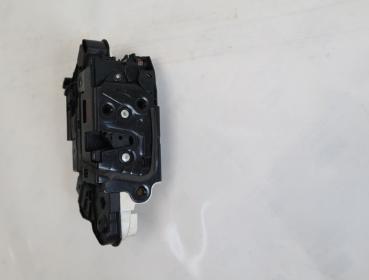 Türschloß vorn links 5N1837015C VW SCIROCCO 3
