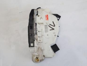 Türschloß vorn links 5N1837015C VW SCIROCCO 3