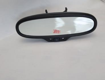 Spiegel innen 1K8857511 VW SCIROCCO 3