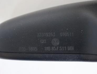 Spiegel innen 1K8857511 VW SCIROCCO 3