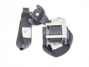 Sicherheitsgurt vorn links 1K8857705 VW SCIROCCO 3