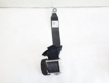 Sicherheitsgurt hinten links 1K8857805 VW SCIROCCO 3