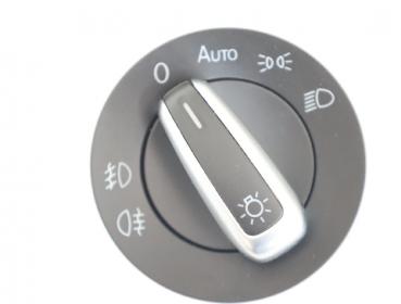 Schalter Licht 3C8941431N VW SCIROCCO 3